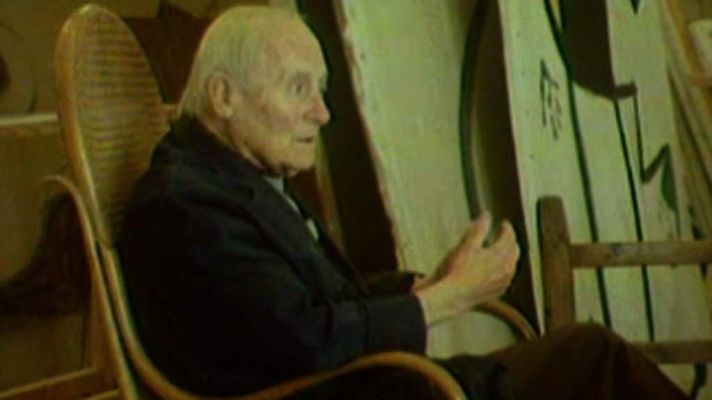 Trazos - Joan Miró (II)