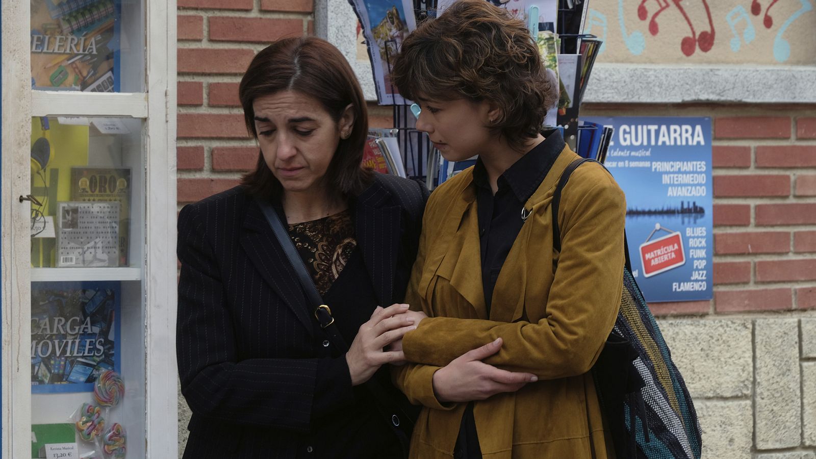 Servir y proteger - Episodio 267 - Ver ahora