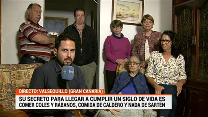 Cerca de ti - Cerca de ti - 23/05/2018