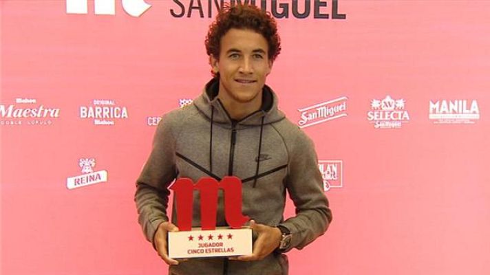 Telecanarias - Deportes Canarias - 23/05/2018