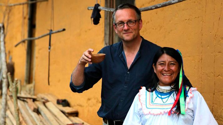 Documenta2 - ¿Qué comemos?: Comida en el cerebro