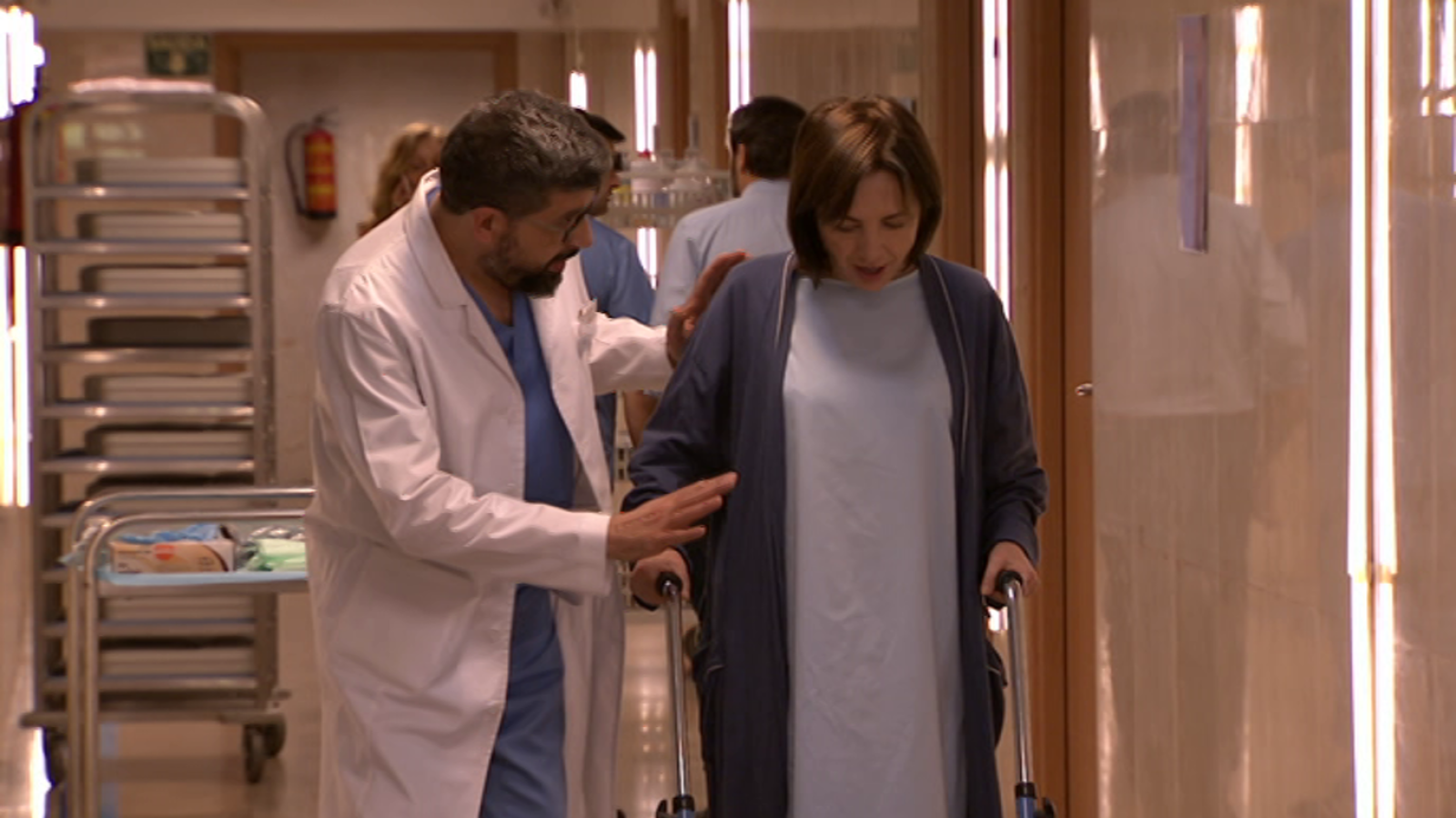 Centro médico - 23/05/18 (1) - ver ahora