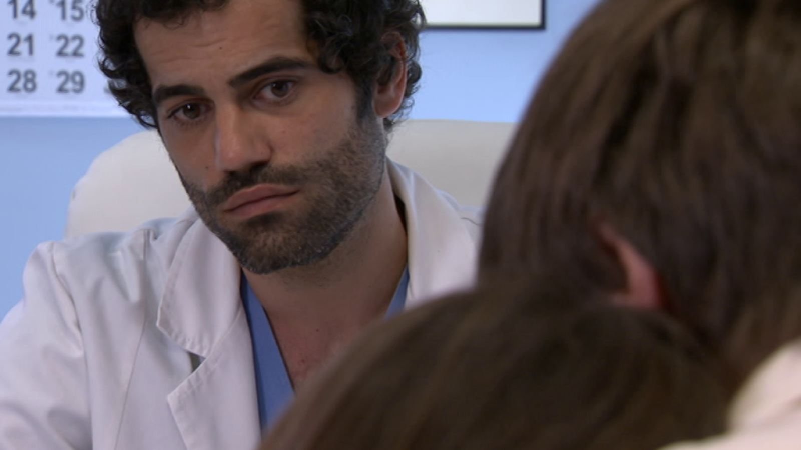 Centro médico - 23/05/18 (2) - ver ahora