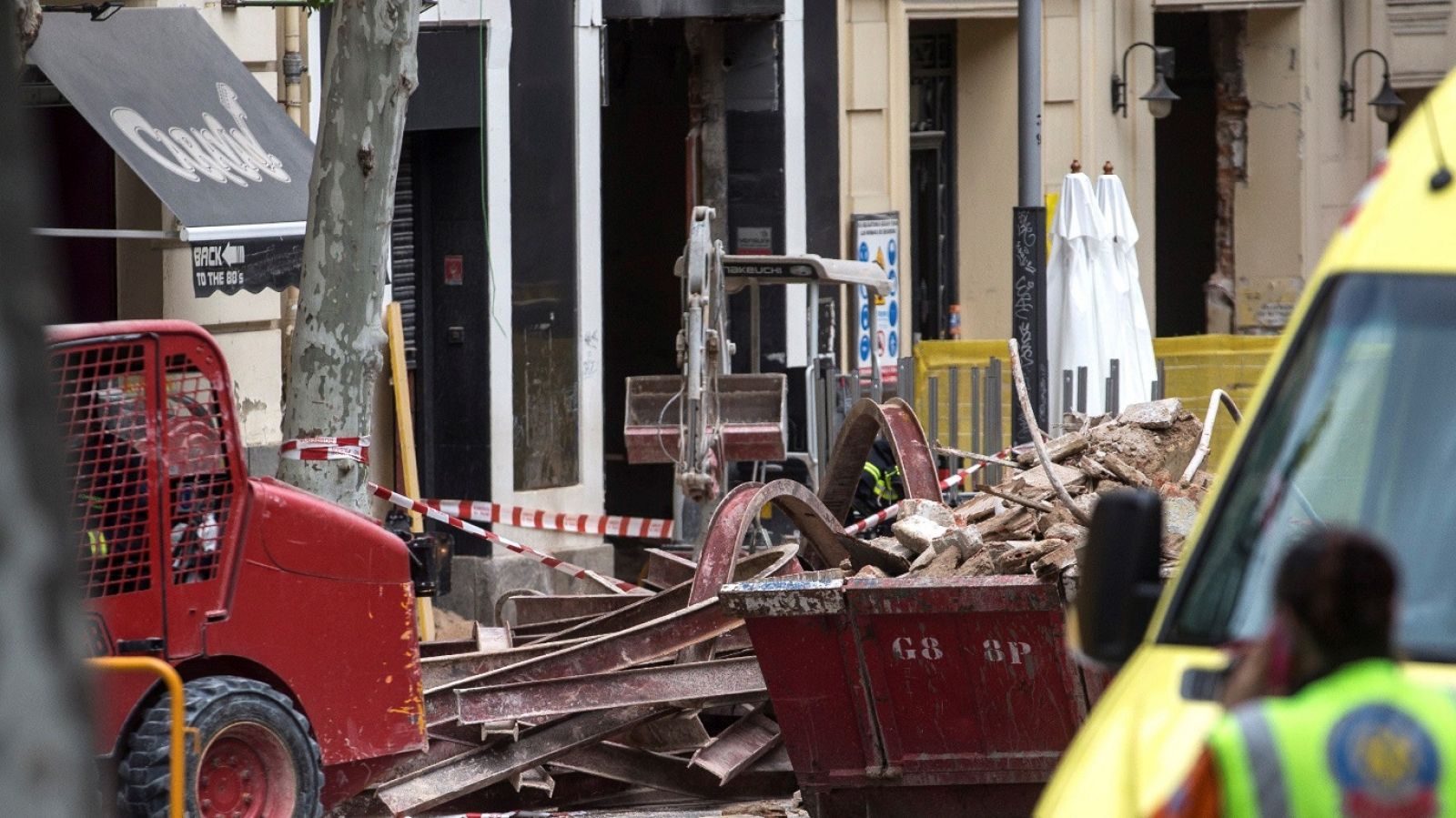 20H - 23/05/18 - ver ahora