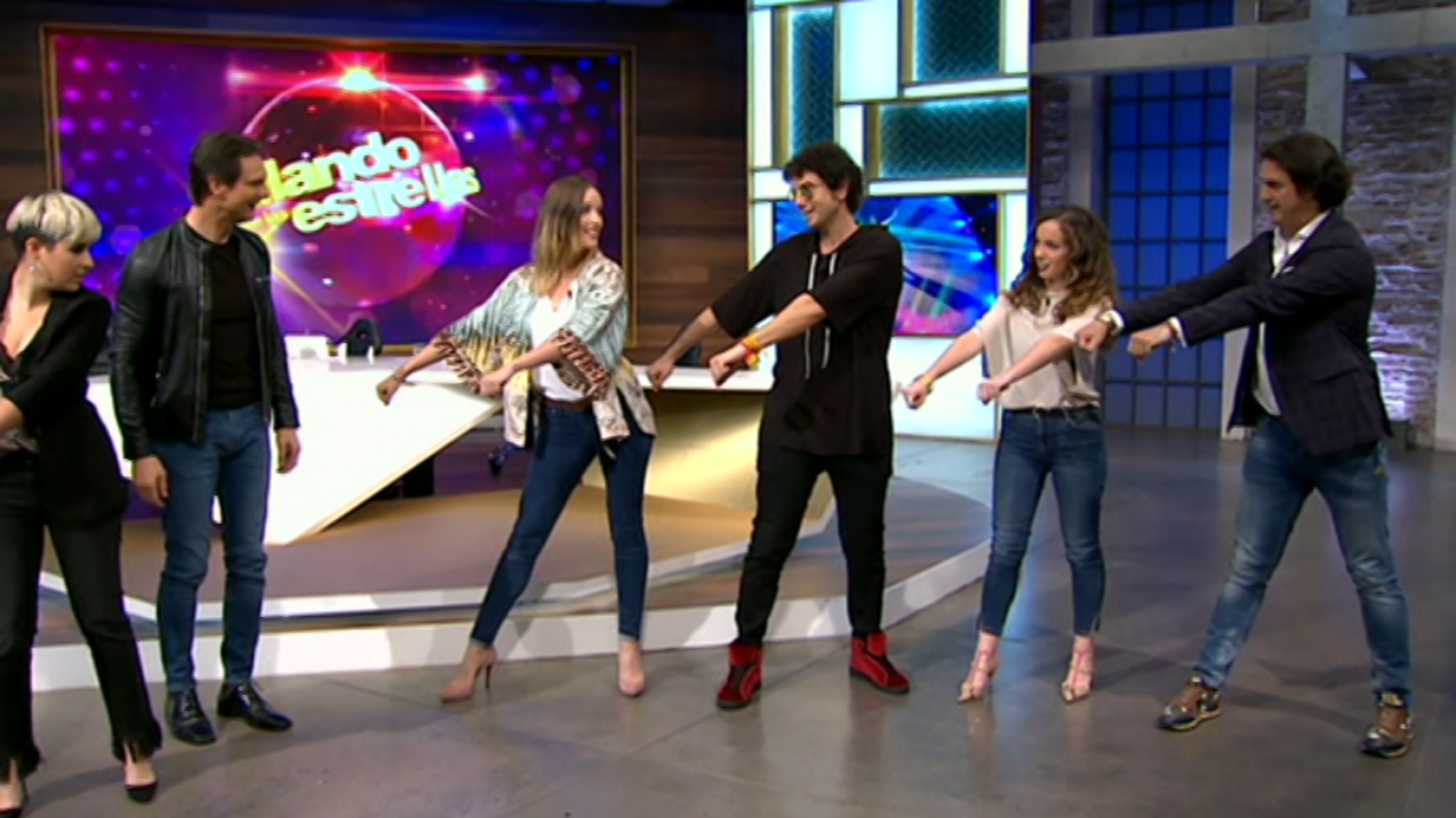 Hora punta - 23/05/18 - ver ahora