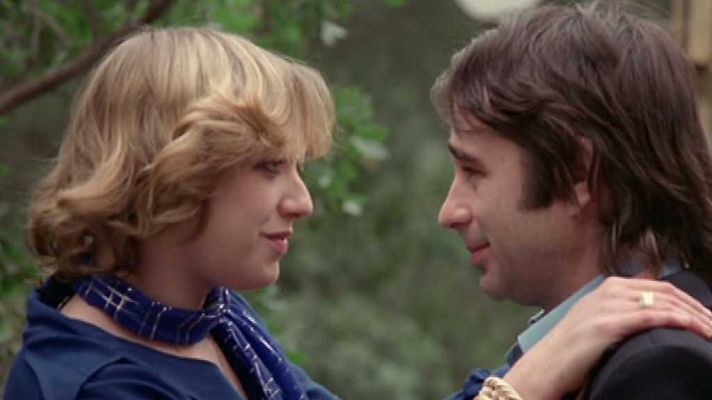 Historia de nuestro cine - La oscura historia de la prima Montse