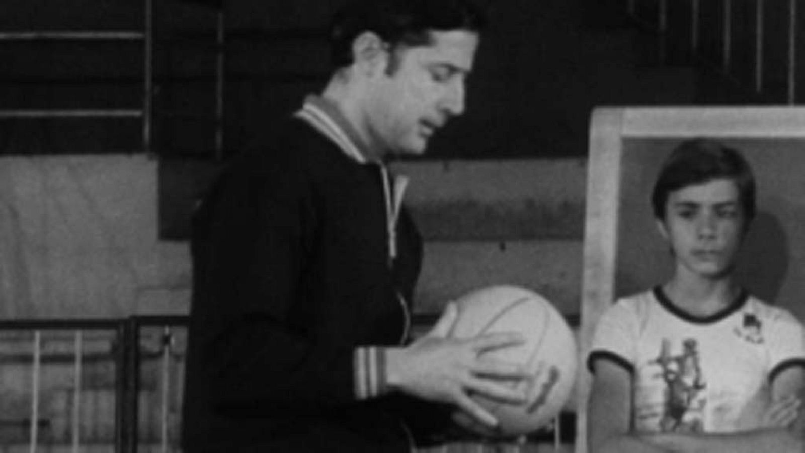 Lecciones con... Emiliano y Buscató - Lección 4 - El tiro (I)