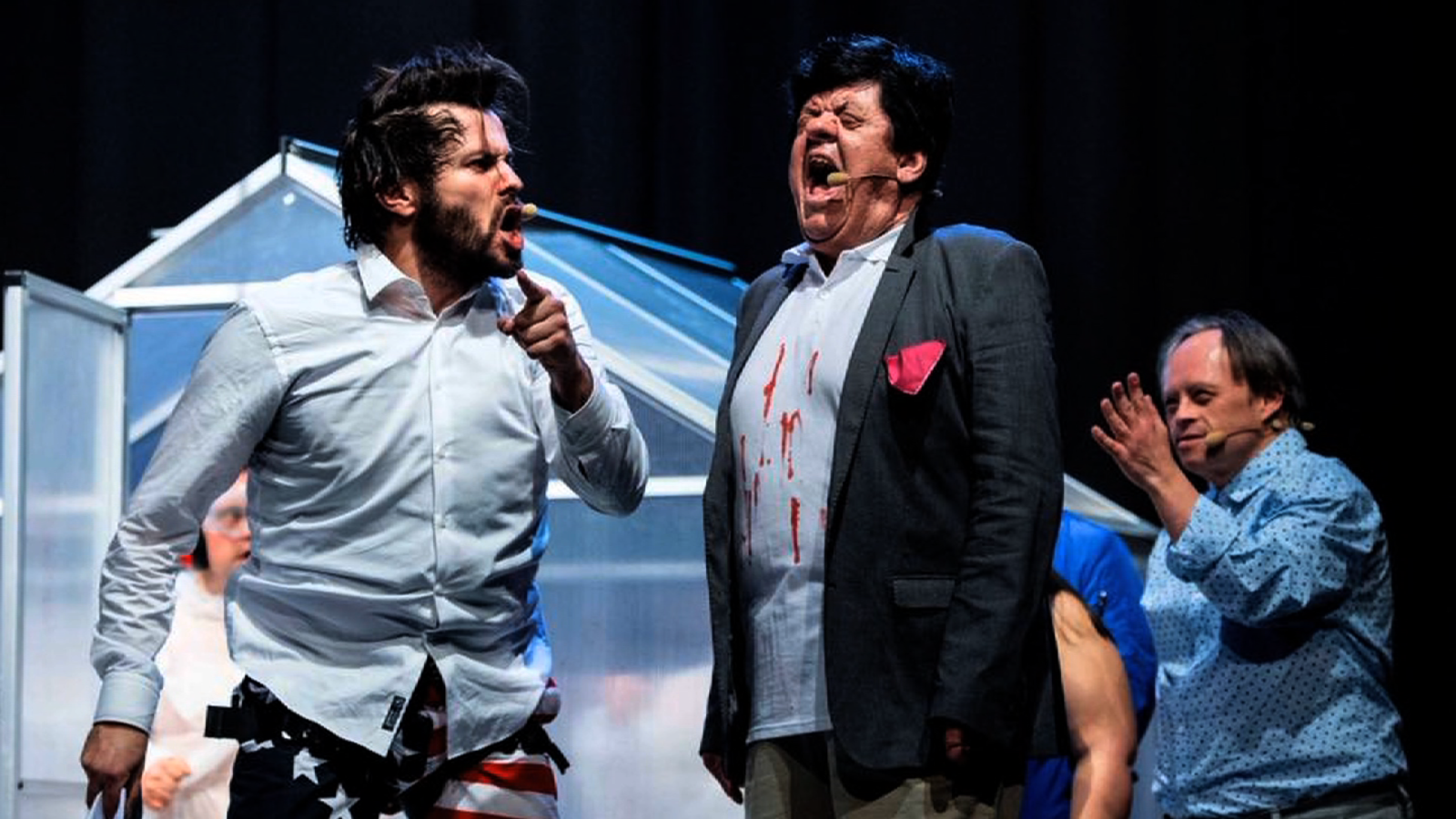 NCI Noticias culturales - 25/05/18 - Ver ahora