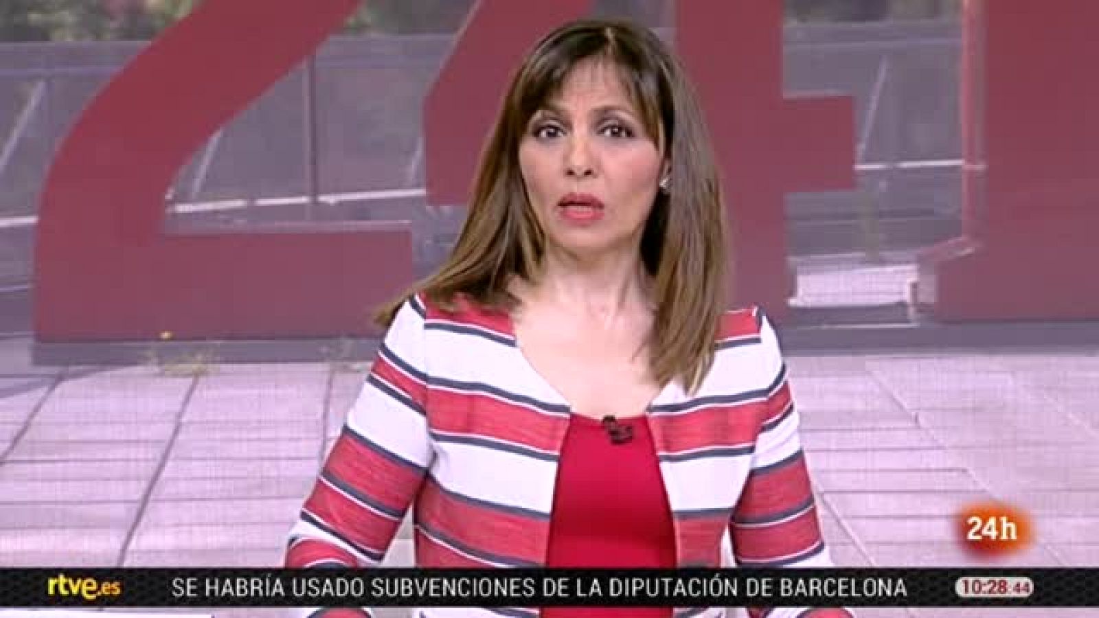 Alerta por lluvias y tormentas en 25 provincias - Informativo 24h | Ver