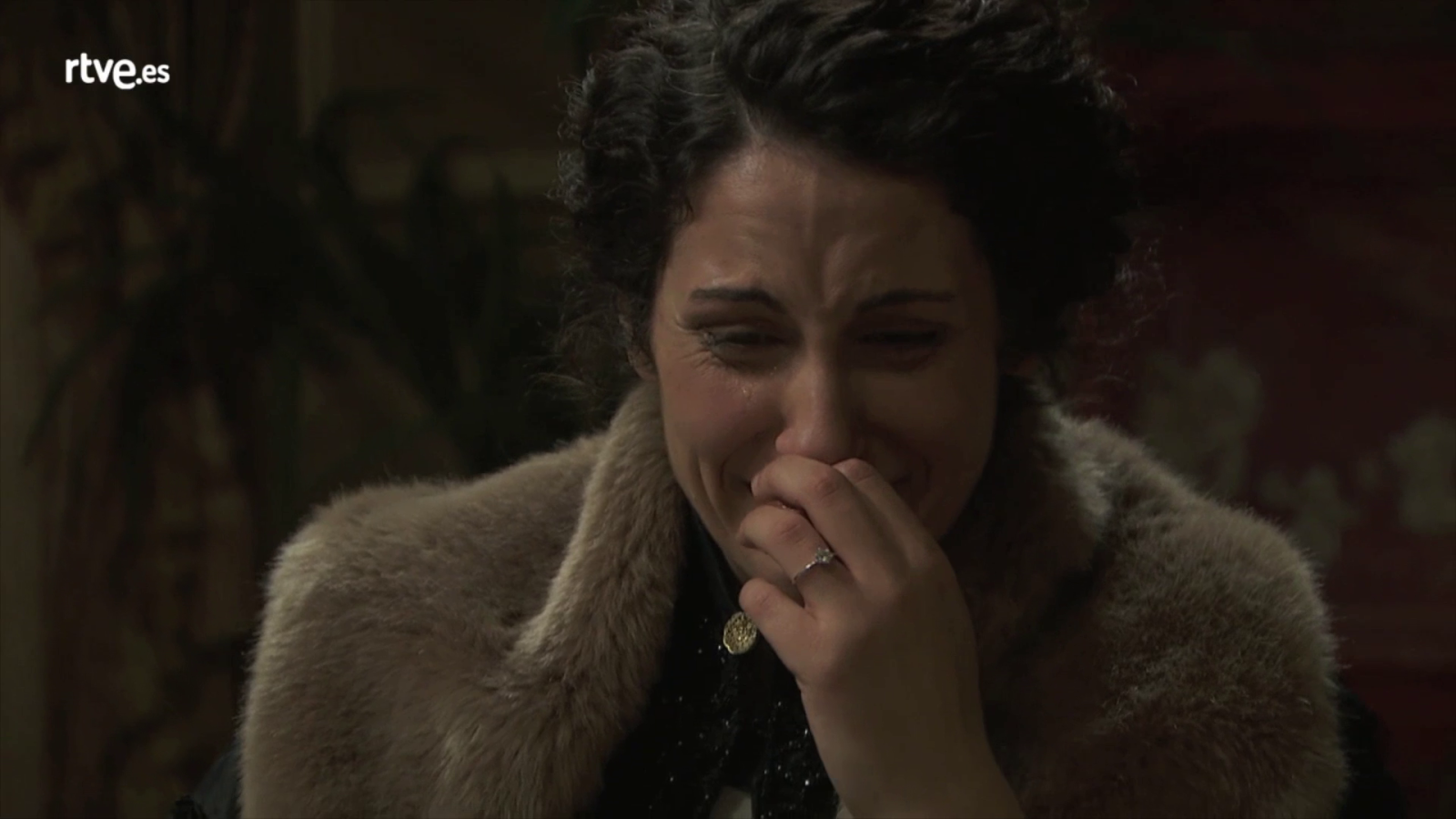 Acacias 38 - Lolita echa de menos a Antoñito