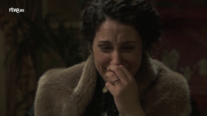 Acacias 38 - Lolita echa de menos a Antoñito