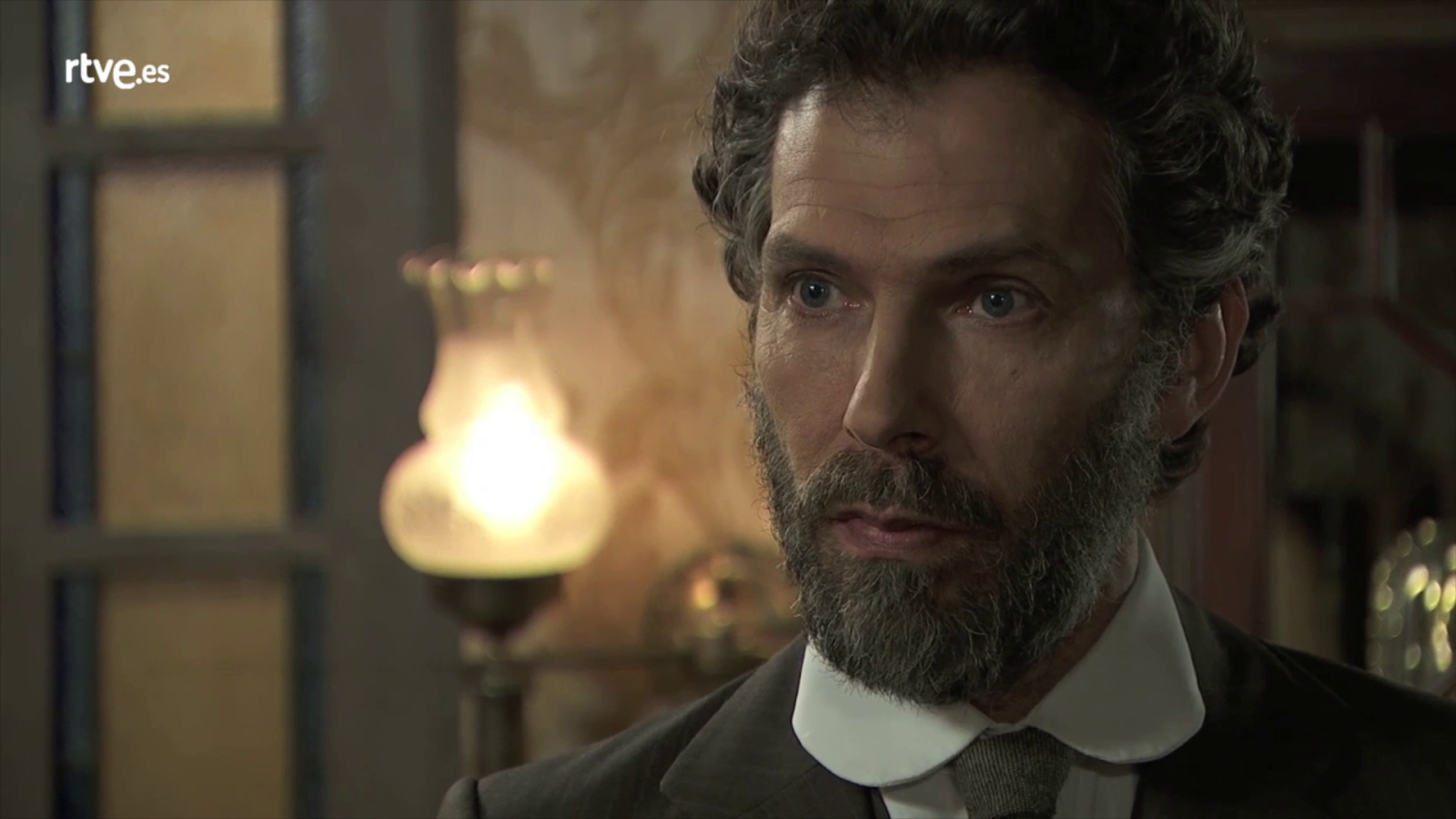 Acacias 38 - Riera ayudará a Diego para acabar con Úrsula