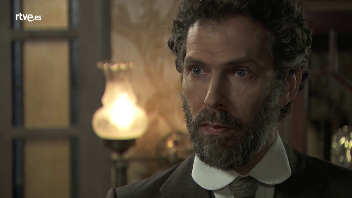 Acacias 38 - Riera ayudará a Diego para acabar con Úrsula