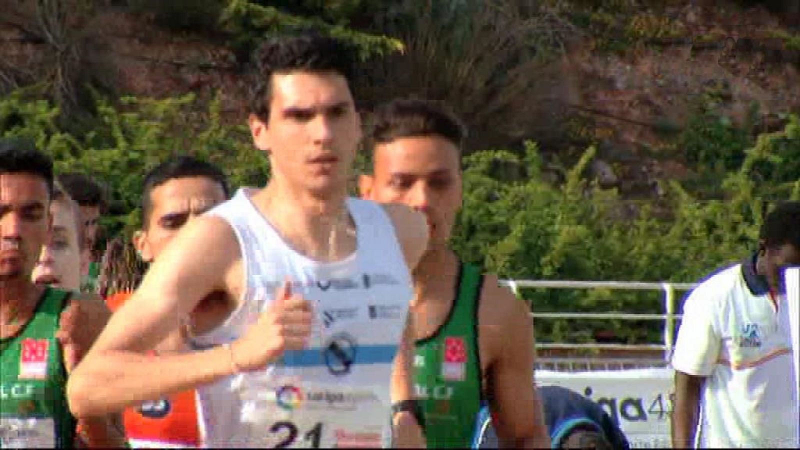 Atletismo - Campeonato de España de Clubes. División de Honor Masculina. Resumen - ver ahora