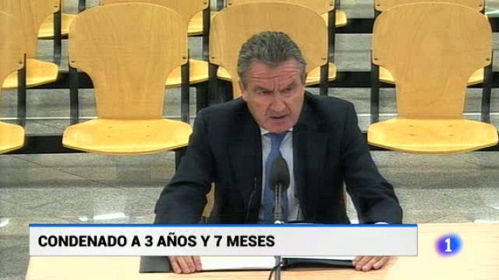 Noticias de Castilla y León - Castilla y León en 1' - 24/05/18