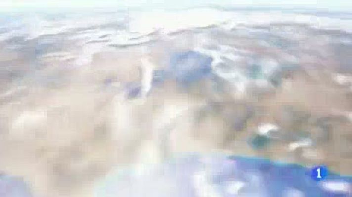 Telenorte - País Vasco - El  tiempo en el País Vasco - 24/05/18