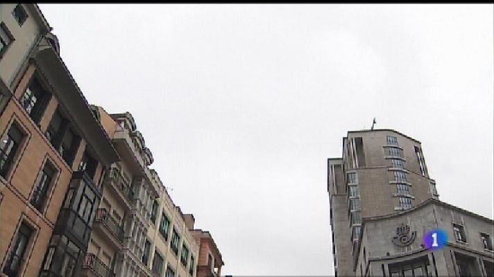 Panorama Regional - El tiempo en Asturias - 24/05/18