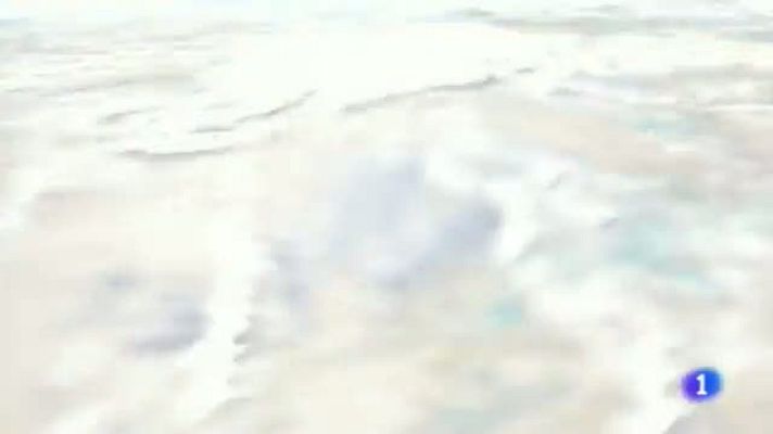 Noticias Murcia - El tiempo en la Region de Murcia - 24/05/2018