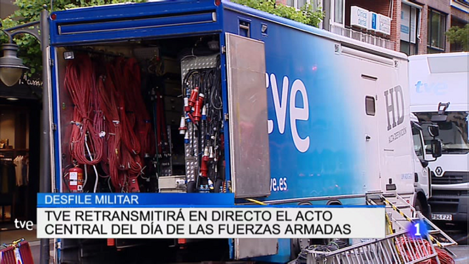 Telerioja en 2' - 24/05/18