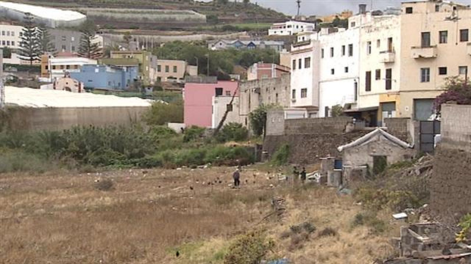 Canarias en 2' - 24/05/2018