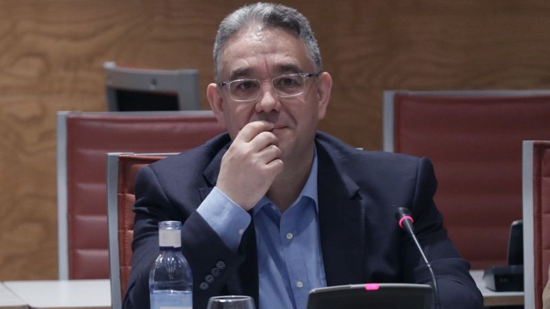 L'Informatiu - Comunitat Valenciana 2 - 24/05/18 - ver ahora