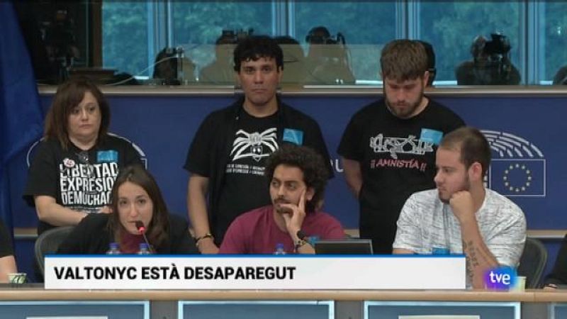 Informatiu Balear 2 - 24/05/18