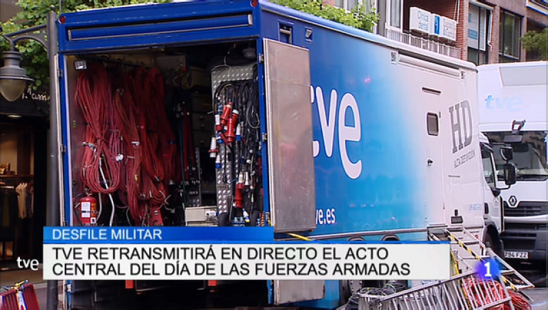 Informativo Telerioja - 24/05/18