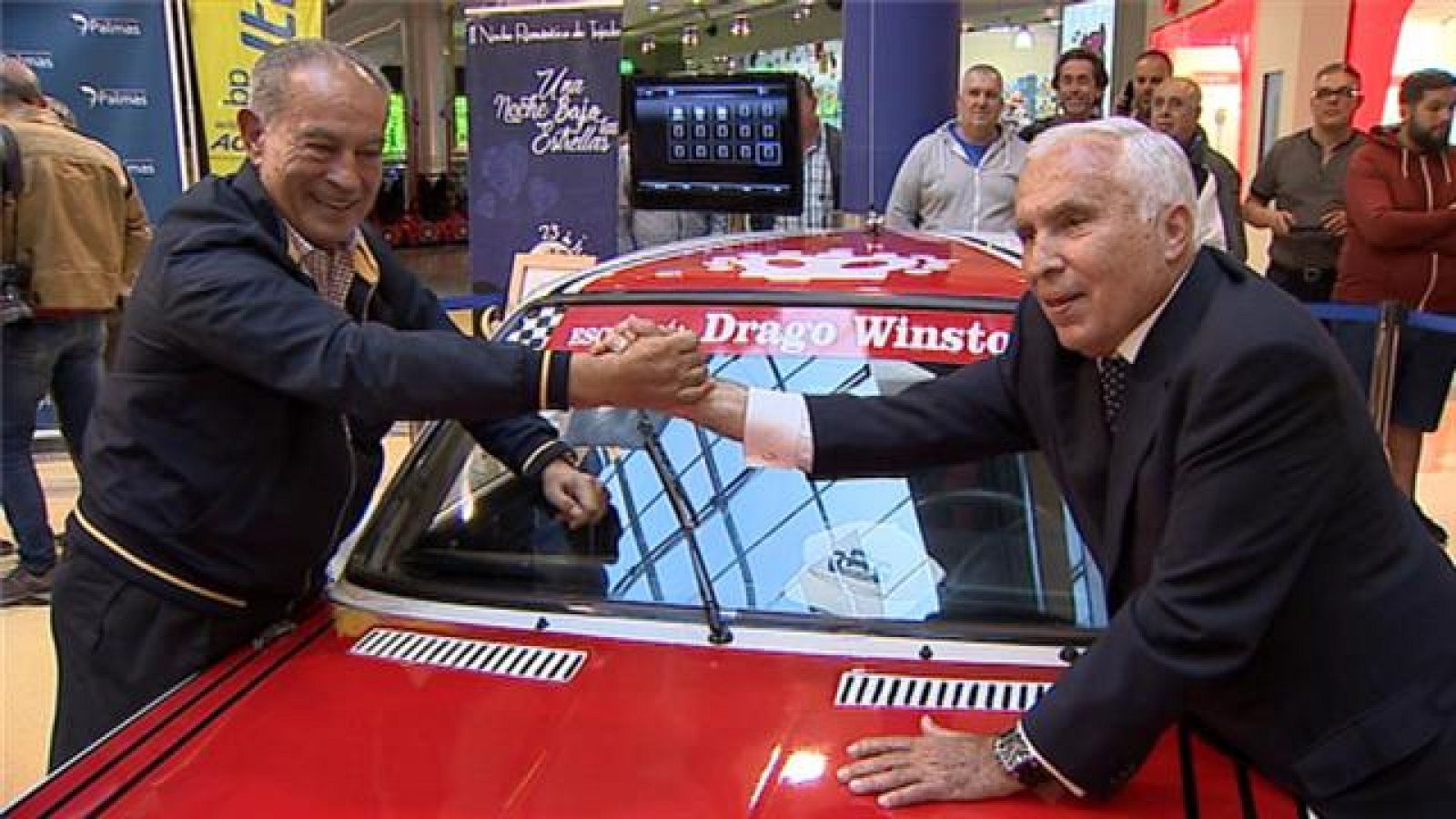 Deportes Canarias - 24/05/2018