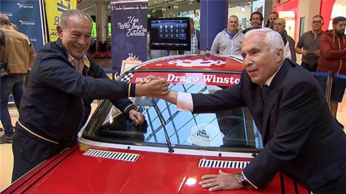 Telecanarias - Deportes Canarias - 24/05/2018