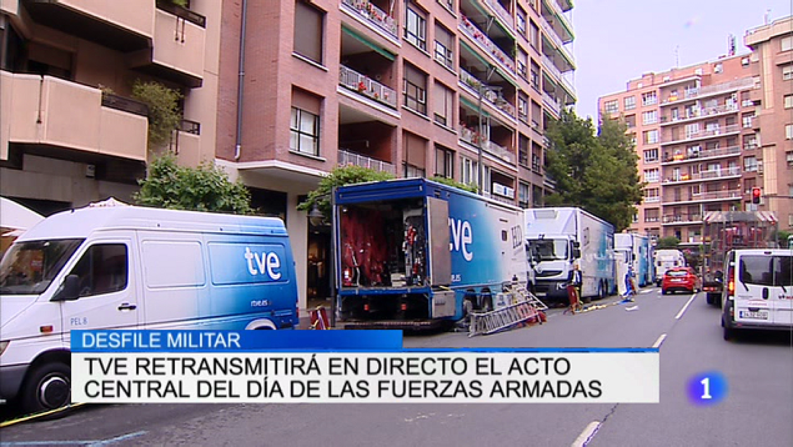 Informativo Telerioja 2 - 24/05/18