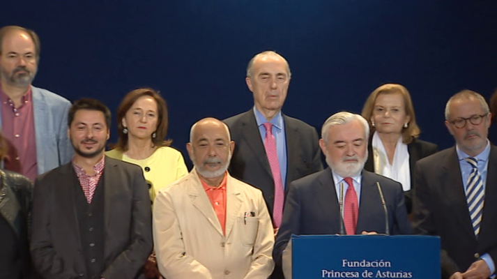 España en 24h - España en 24 horas - 24/05/18