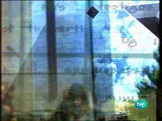 El día del Señor - Iglesia de la Caridad en Cartagena