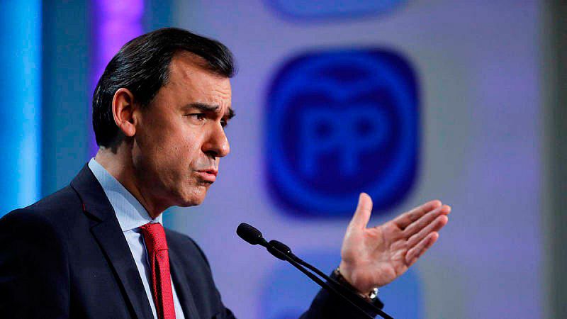 El PP anuncia que recurrirá la sentencia de Gürtel porque "en ningún caso conocía los hechos"