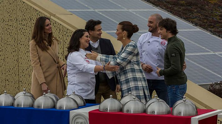 MasterChef - Programa 3