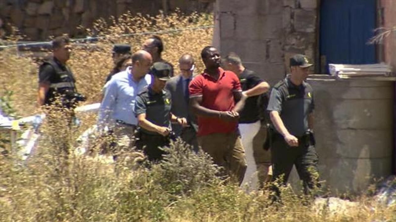 Telecanarias - 24/05/2018