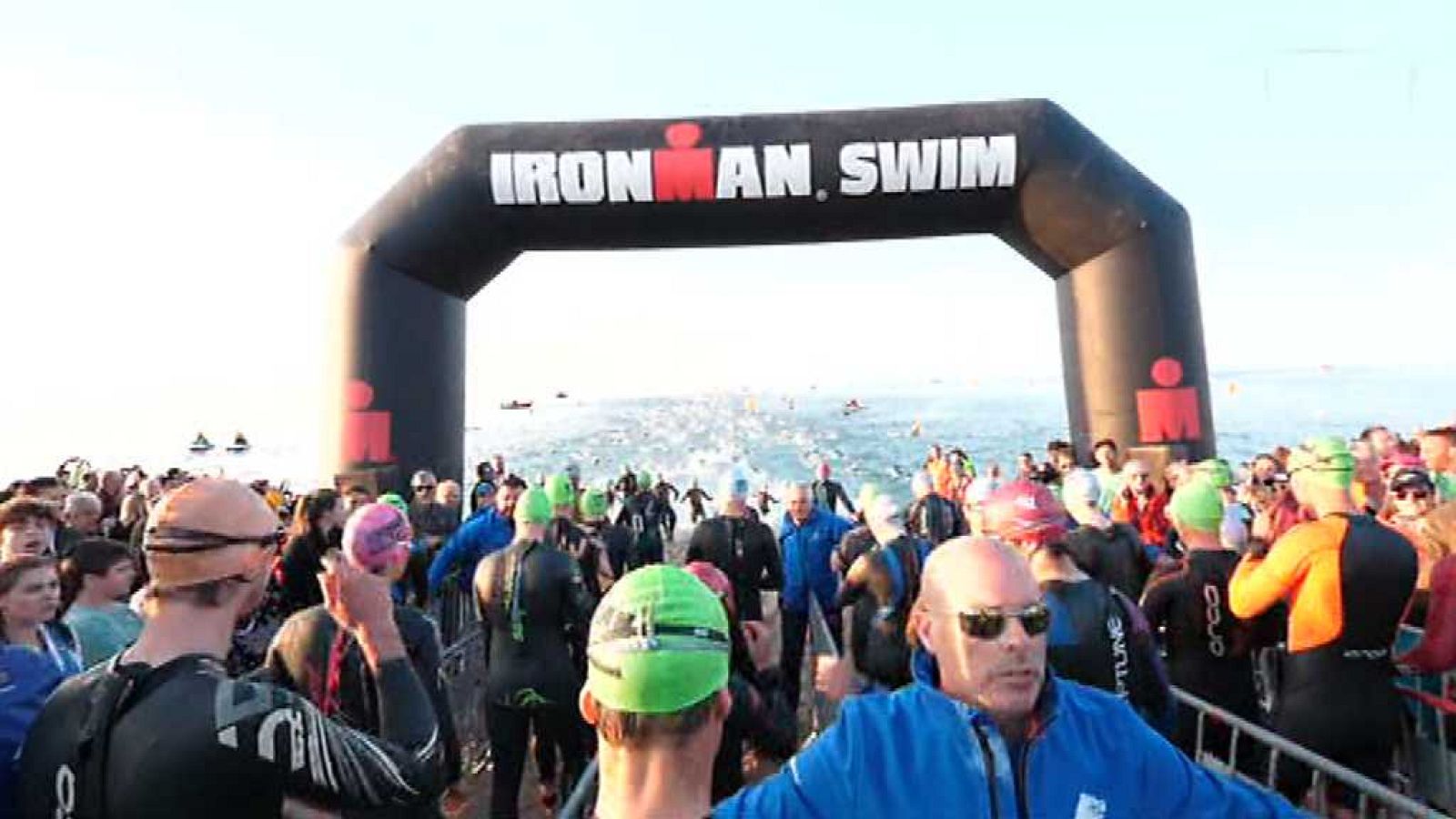 #Somos Triatlón - Programa 11 - ver ahora