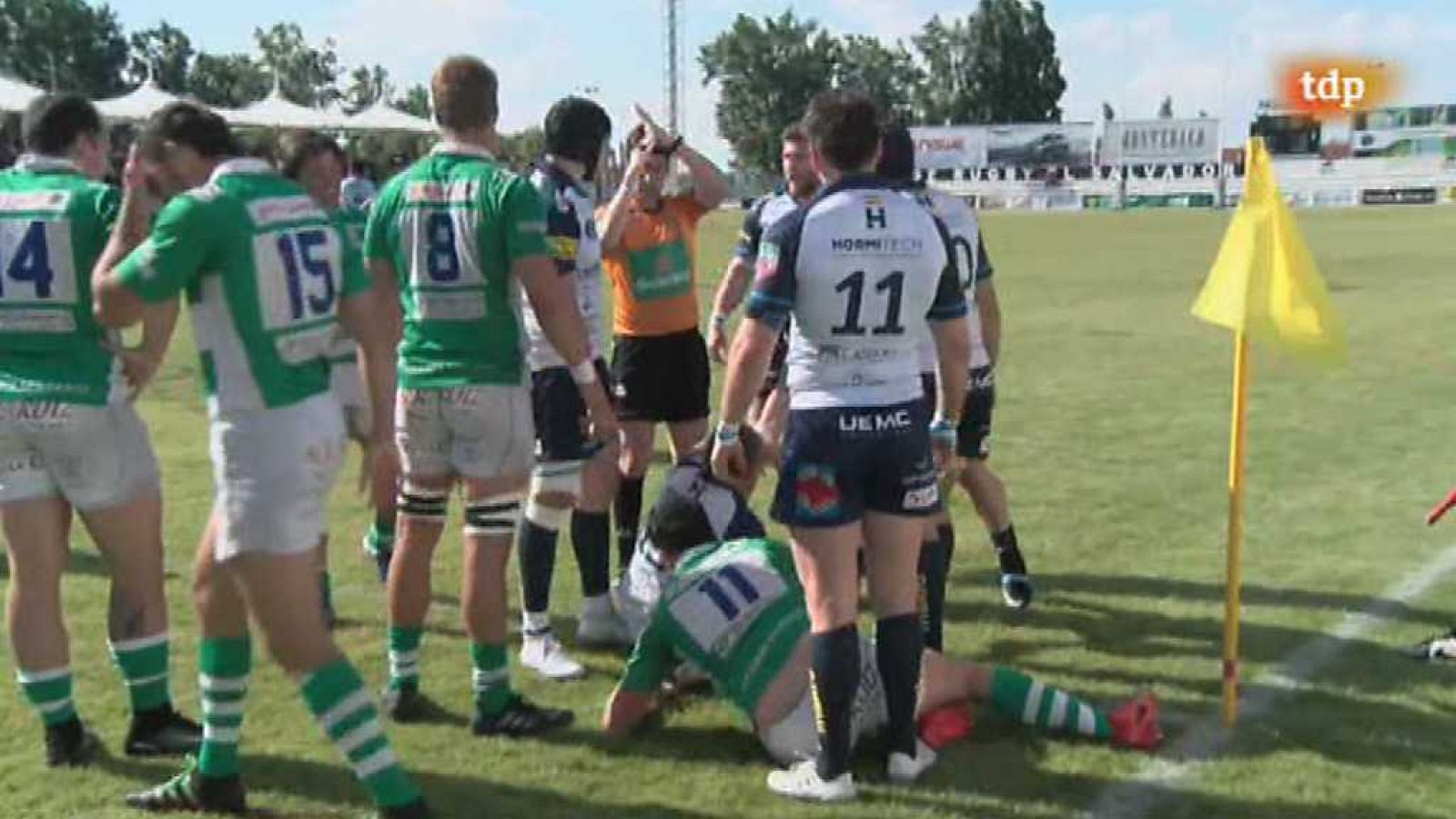 Pasión Rugby - Programa 33 - ver ahora