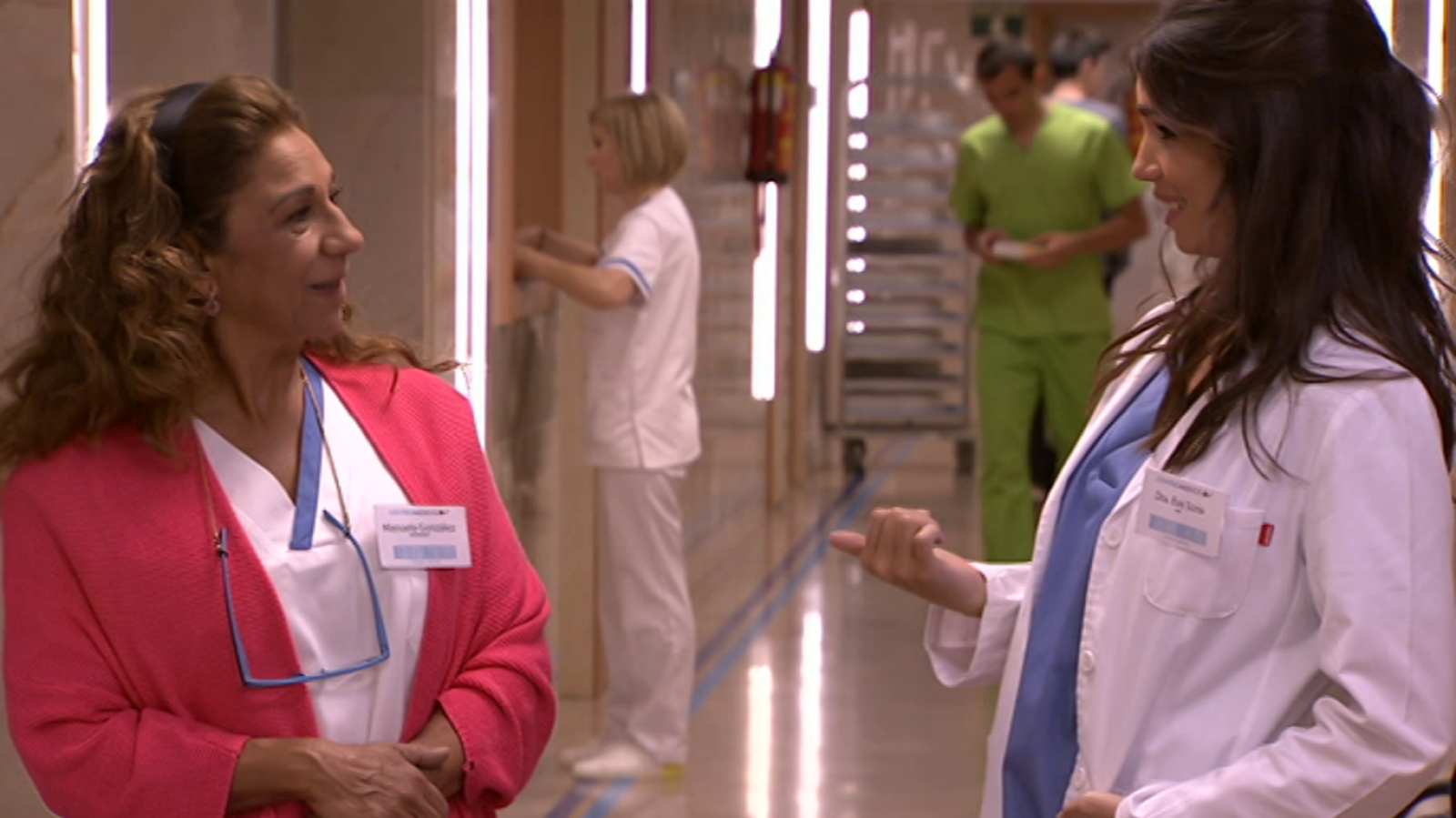 Centro médico - 24/05/18 (1) - ver ahora