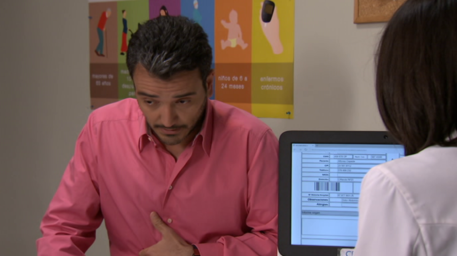 Centro médico - 24/05/18 (2) - ver ahora