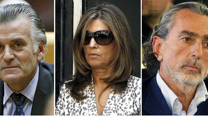 Telediario 1 - Telediario 2 en 4' - 24/05/2018