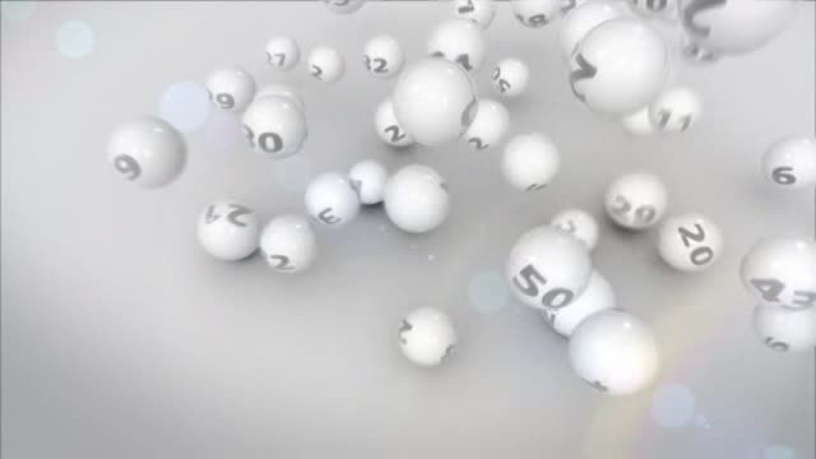 Lotería Primitiva y Jóker - 24/05/2018 - ver ahora