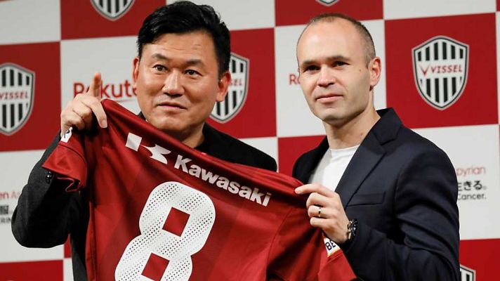 Conexión tdp - Conexión tdp - 24/05/18