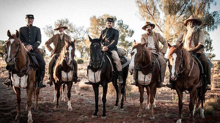 Días de cine - Días de cine - 24/05/18