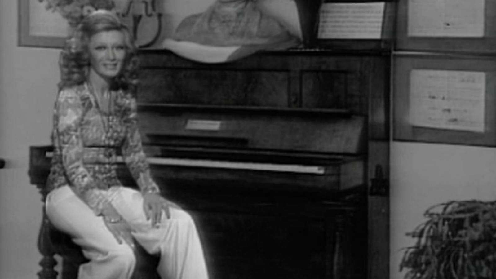 El mundo de la música - Antología del curso escolar 1974-1975