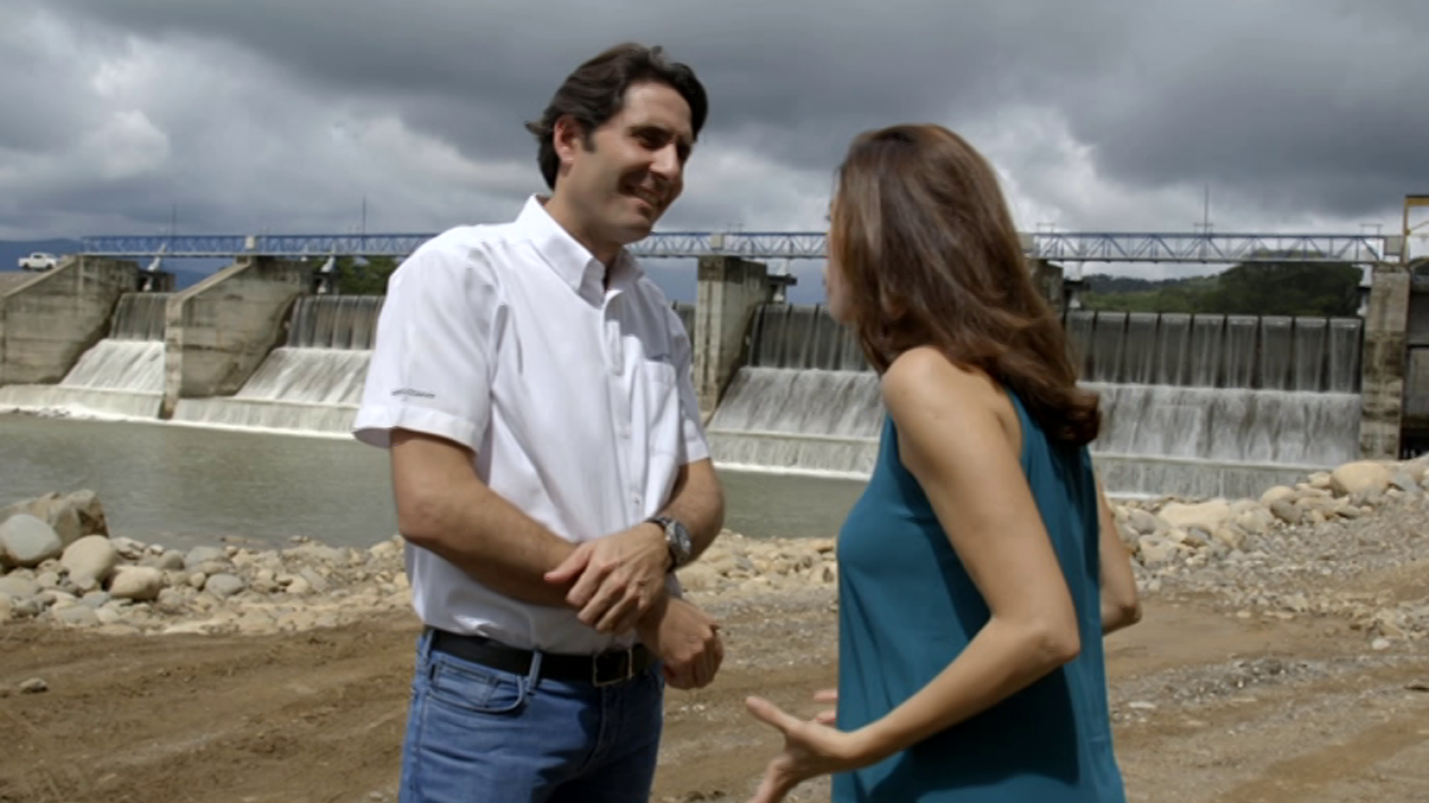 Conecta con el mercado - Panamá - ver ahora