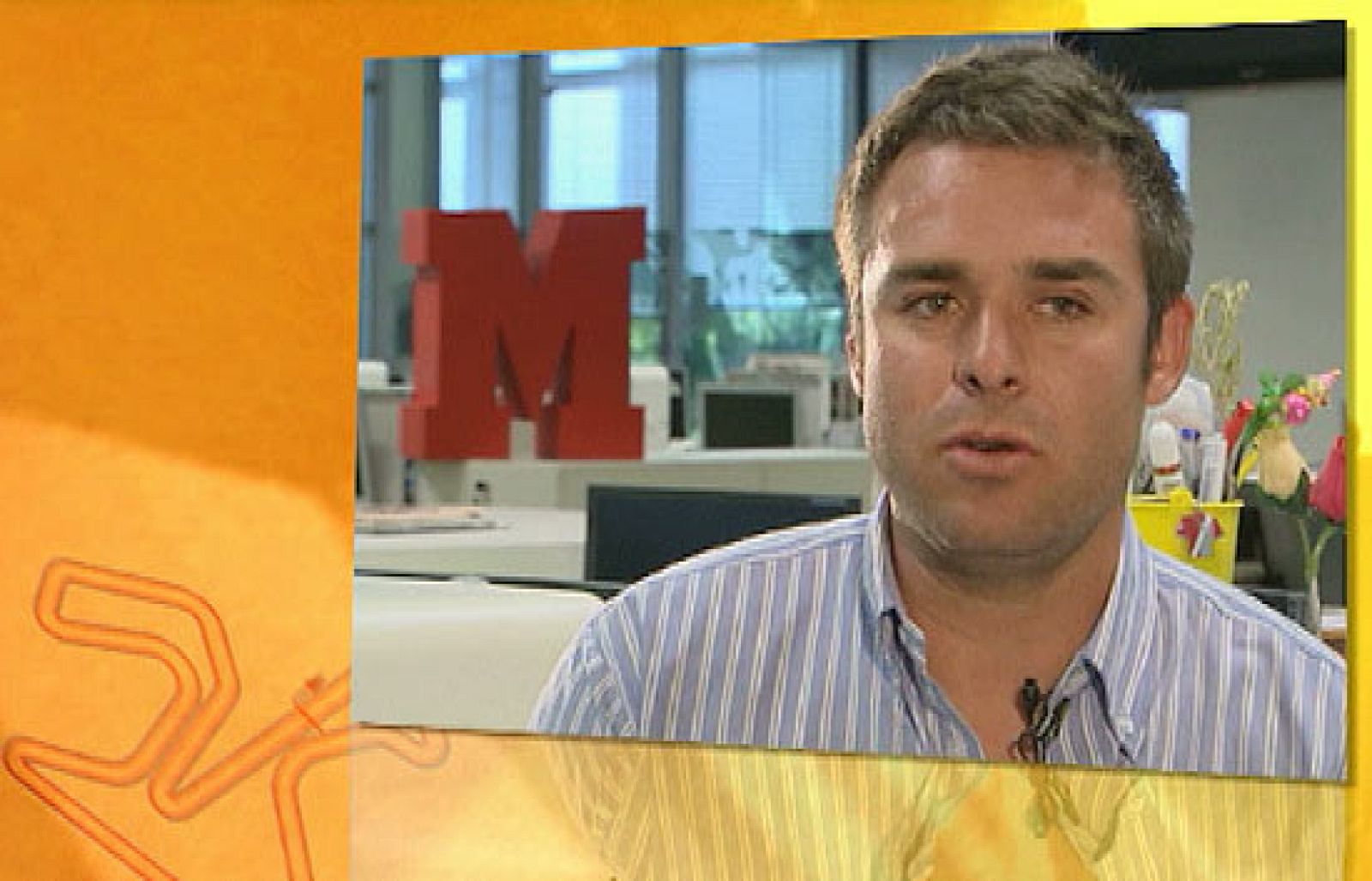 Expertos de diferentes medios de comunicación opinan sobre el mundial de MotoGP.