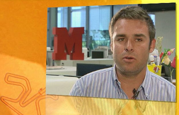  - La opinión de los expertos