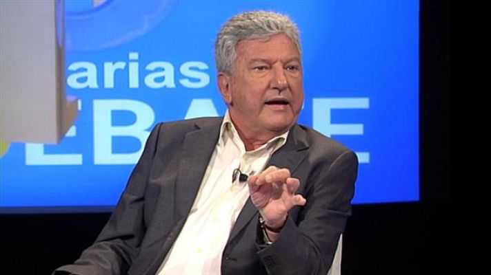 El debate de La 1 Canarias - El Debate de La 1 Canarias - 24/05/2018