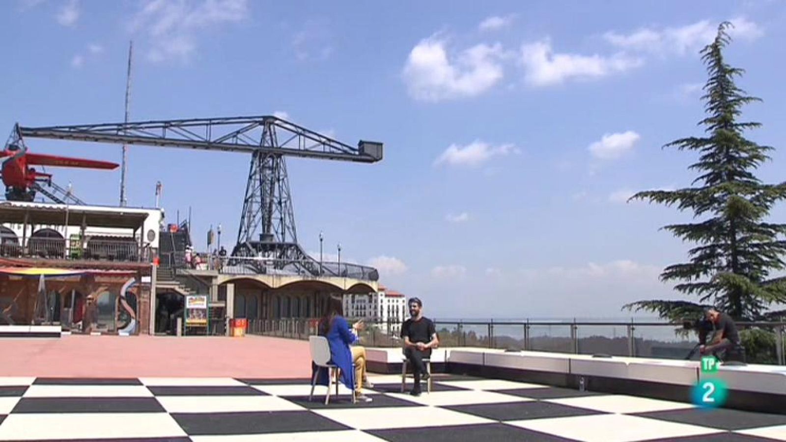 Punts de vista - 24/05/2018