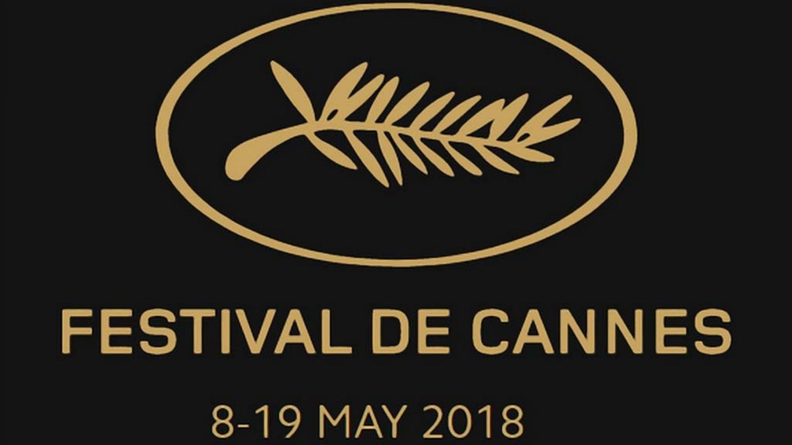 Días de cine - Festival de Cannes 2018